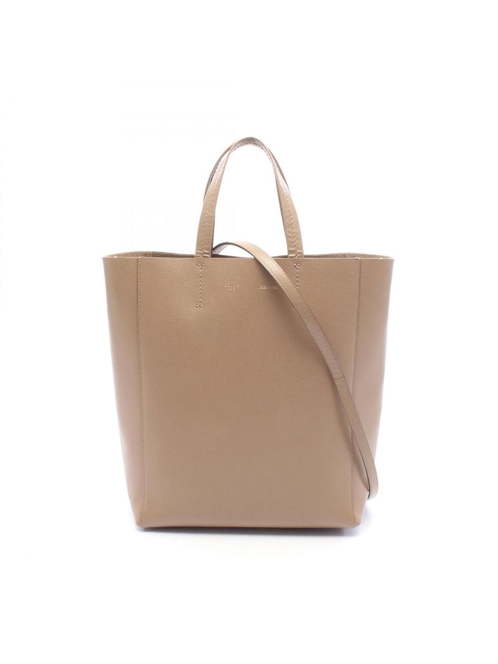 Celine Vertical Small Cabas Shoulder #373732C77B